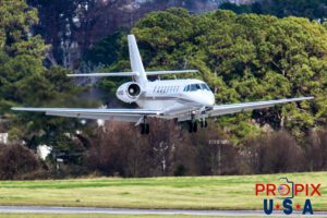 N365QS 2005 Cessna Sovereign 680 C680 NetJets PDK (KPDK) Peachtree Dekalb airport Atlanta Georgia Photo date: 12-19-2021