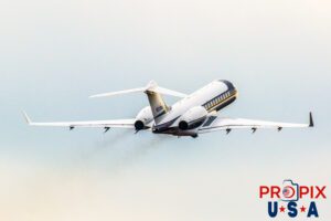 N228SS 2003 Bombardier Global Express GLEX PDK (KPDK) Peachtree Dekalb airport Atlanta Georgia Photo date: 2-4-2019