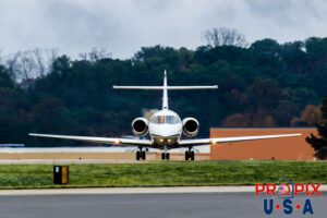 N800EM 2010 Hawker 800XP H25B PDK (KPDK) Peachtree Dekalb airport Atlanta Georgia Photo date: 12-2-2018