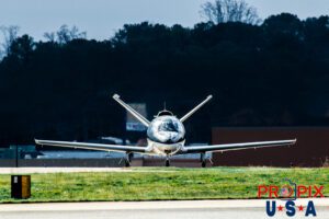 N234HS Cirrus Vision SF-50 SF50 PDK (KPDK) Peachtree Dekalb airport Atlanta Georgia Photo date: 12-2-2018