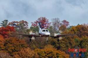N114MH 1979 Cessna Chancellor 414A C414 PDK (KPDK) Peachtree Dekalb airport Atlanta Georgia Photo date: 12-2-2018