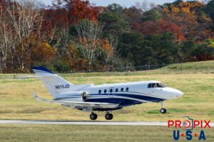N615JD 2008 Hawker 900XP H25B N444QC 2000 Gulfstream GIV GLF4 Quikrete PDK (KPDK) Peachtree Dekalb airport Atlanta Georgia Photo date: 12-2-2018