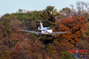 N369MN 2009 Cessna CJ1 C525 PDK (KPDK) Peachtree Dekalb airport Atlanta Georgia Photo date: 12-11-2018