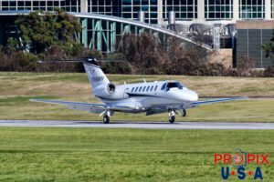 N369MN 2009 Cessna CJ1 C525 PDK (KPDK) Peachtree Dekalb airport Atlanta Georgia Photo date: 12-11-2018