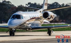 N100YB 2000 Cessna Citation Excel 560XL C56X PDK (KPDK) Peachtree Dekalb airport Atlanta Georgia Photo date: 12-11-2018