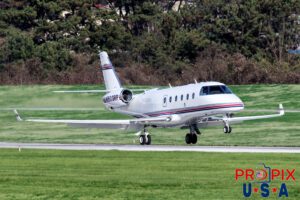 N503RP 2013 Gulfstream G150 G150 Roger Penske PDK (KPDK) Peachtree Dekalb airport Atlanta Georgia Photo date: 12-11-2018