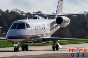 N503RP 2013 Gulfstream G150 G150 Roger Penske PDK (KPDK) Peachtree Dekalb airport Atlanta Georgia Photo date: 12-11-2018