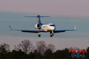 N106TD 2001 Gulfstream GIV GLF4 Indianapolis Colts PDK (KPDK) Peachtree Dekalb airport Atlanta Georgia Photo date: 2-1-2019