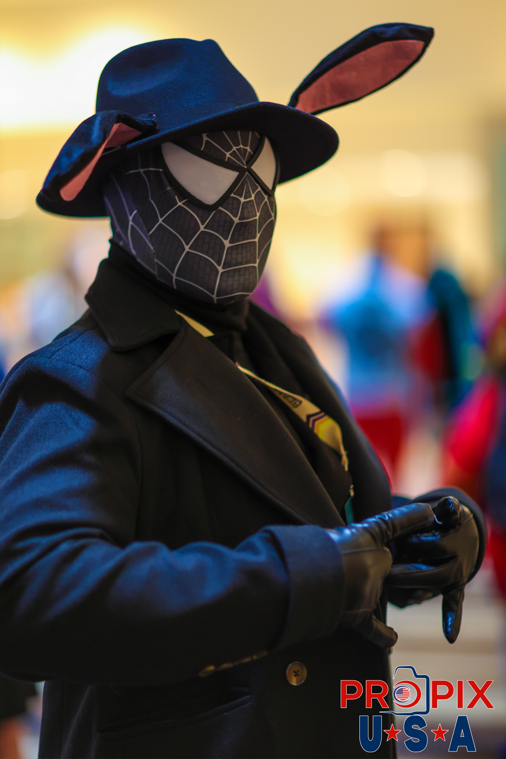 Dragon Con 2025. Photo Date: 8-28-2025 Dragoncon