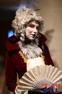 Dragon Con 2025 (one of our favorite costumes). Photo Date: 8-28-2025 Dragoncon