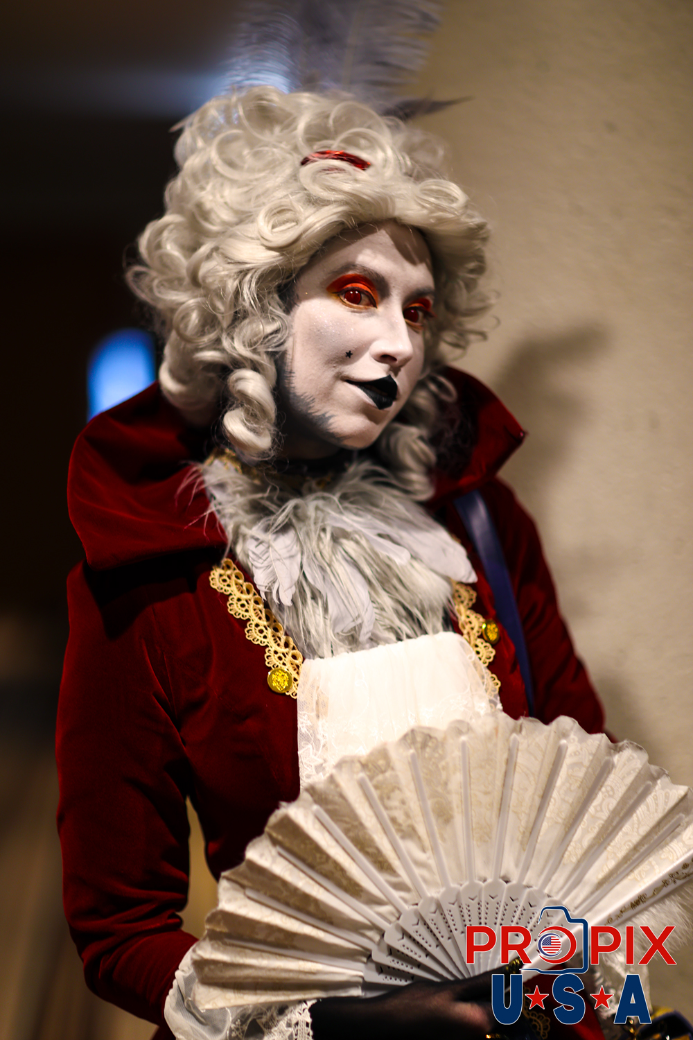 Dragon Con 2025 (one of our favorite costumes). Photo Date: 8-28-2025 Dragoncon