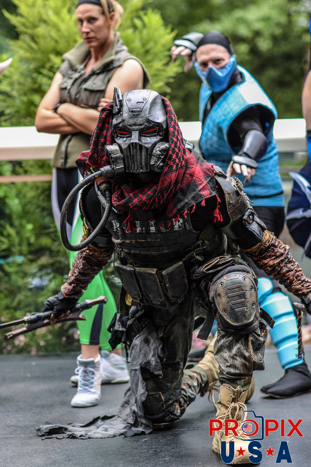 Dragon Con 2025. Photo Date: 8-28-2025 Dragoncon