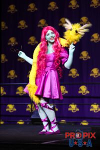 Dragon Con 2025. Costuming Contest. Photo date: 8-29-2025 Dragoncon