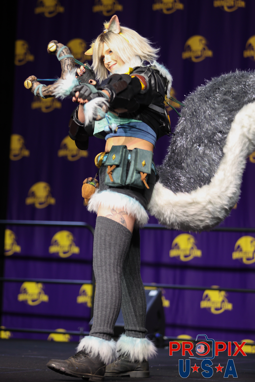 Dragon Con 2025. Costuming Contest. Photo date: 8-29-2025 Dragoncon