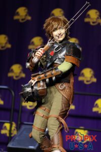 Dragon Con 2025. Costuming Contest. Photo date: 8-29-2025 Dragoncon