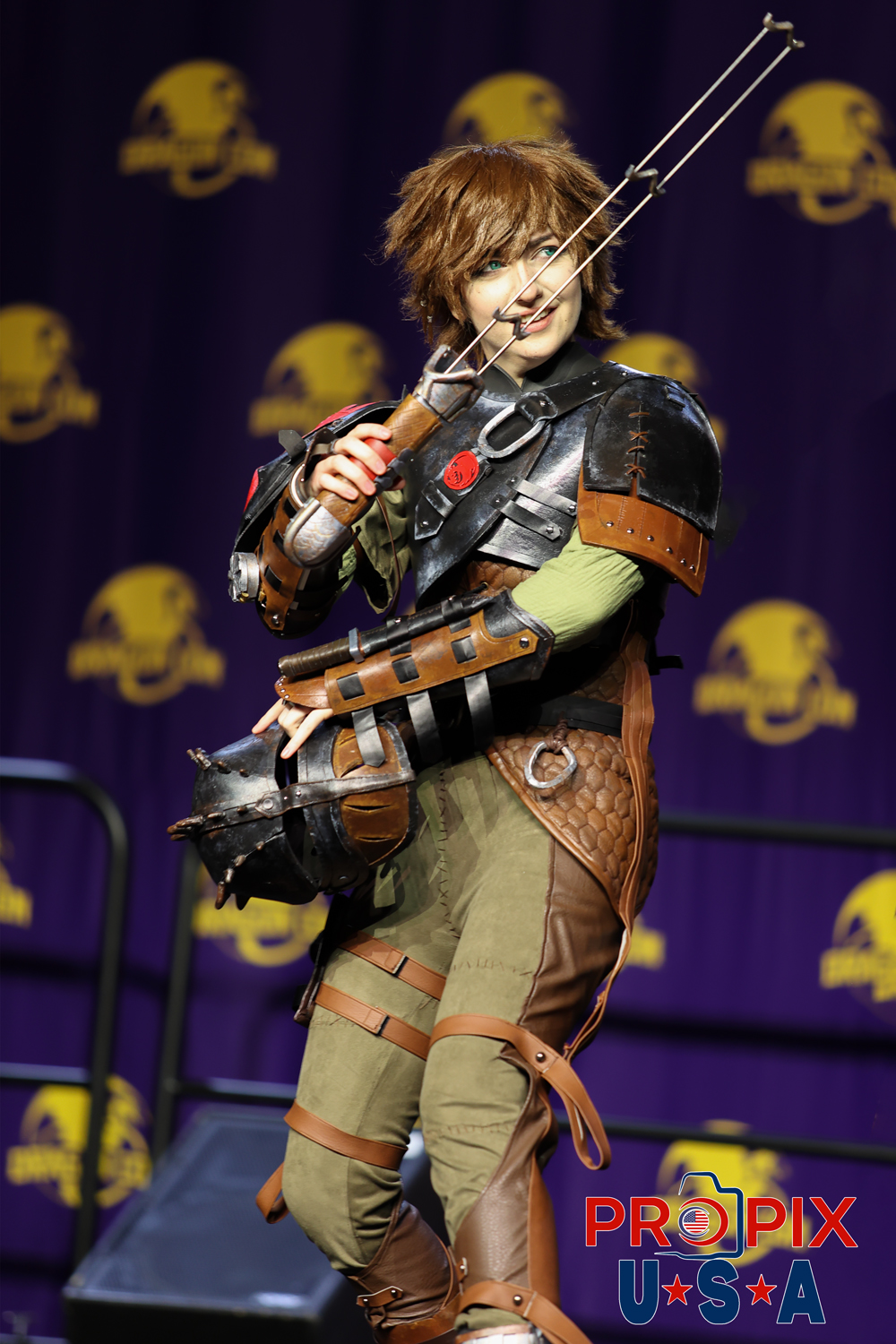 Dragon Con 2025. Costuming Contest. Photo date: 8-29-2025 Dragoncon