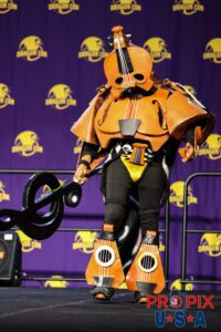 Dragon Con 2025. Costuming Contest. Photo date: 8-29-2025 Dragoncon