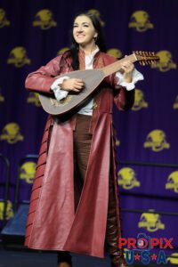 Dragon Con 2025. Costuming Contest. Photo date: 8-29-2025 Dragoncon