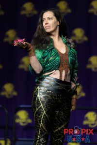 Dragon Con 2025. Costuming Contest. Photo date: 8-29-2025 Dragoncon