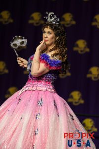 Dragon Con 2025. Costuming Contest. Photo date: 8-29-2025 Dragoncon