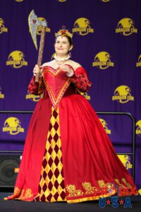 Dragon Con 2025. Costuming Contest. Photo date: 8-29-2025 Dragoncon