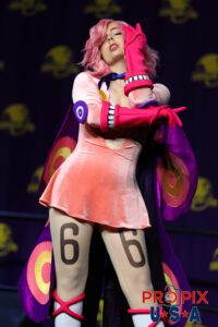 Dragon Con 2025. Costuming Contest. Photo date: 8-29-2025 Dragoncon