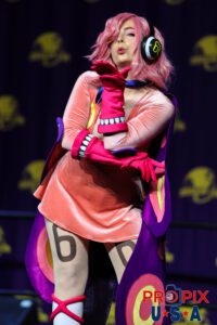 Dragon Con 2025. Costuming Contest. Photo date: 8-29-2025 Dragoncon