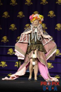 Dragon Con 2025. Costuming Contest. Photo date: 8-29-2025 Dragoncon
