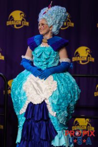 Dragon Con 2025. Costuming Contest. Photo date: 8-29-2025 Dragoncon