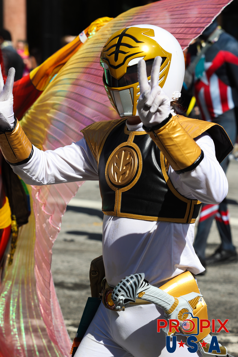 Dragon Con Parade 2025. Photo date: 8-30-2025 Dragoncon