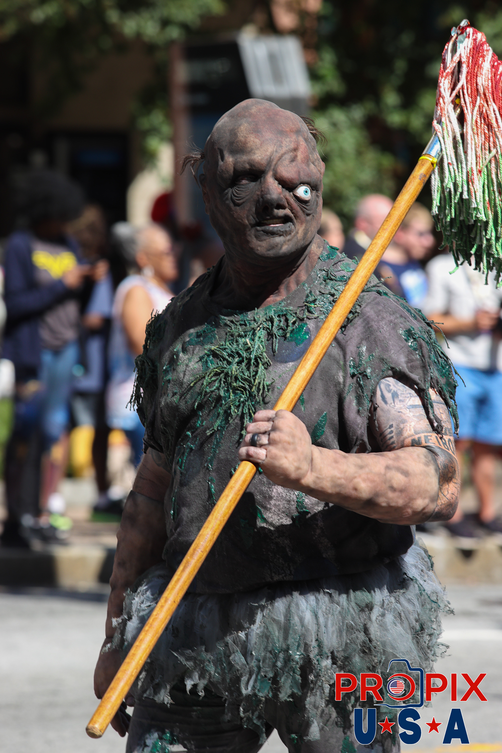 Dragon Con Parade 2025. Photo date: 8-30-2025 Dragoncon