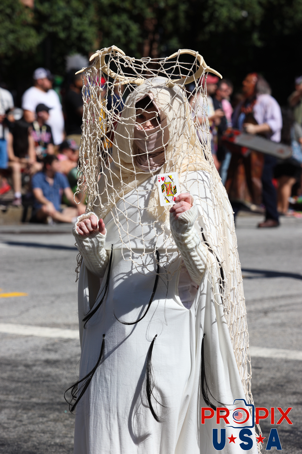 Dragon Con Parade 2025. Photo date: 8-30-2025 Dragoncon