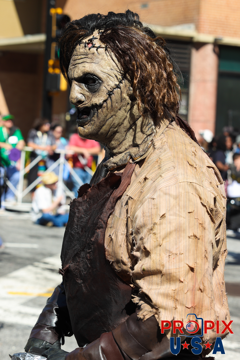 Dragon Con Parade 2025. Photo date: 8-30-2025 Dragoncon