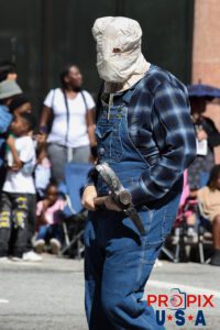 Dragon Con Parade 2025. Photo date: 8-30-2025 Dragoncon