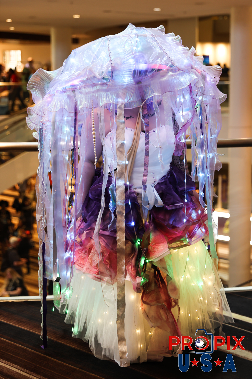 Dragon Con 2025. Bride... or not..? Photo Date: 8-28-2025 Dragoncon