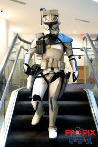 Dragon Con 2025. Star Wars. Dragoncon Photo Date: 8-28-2025