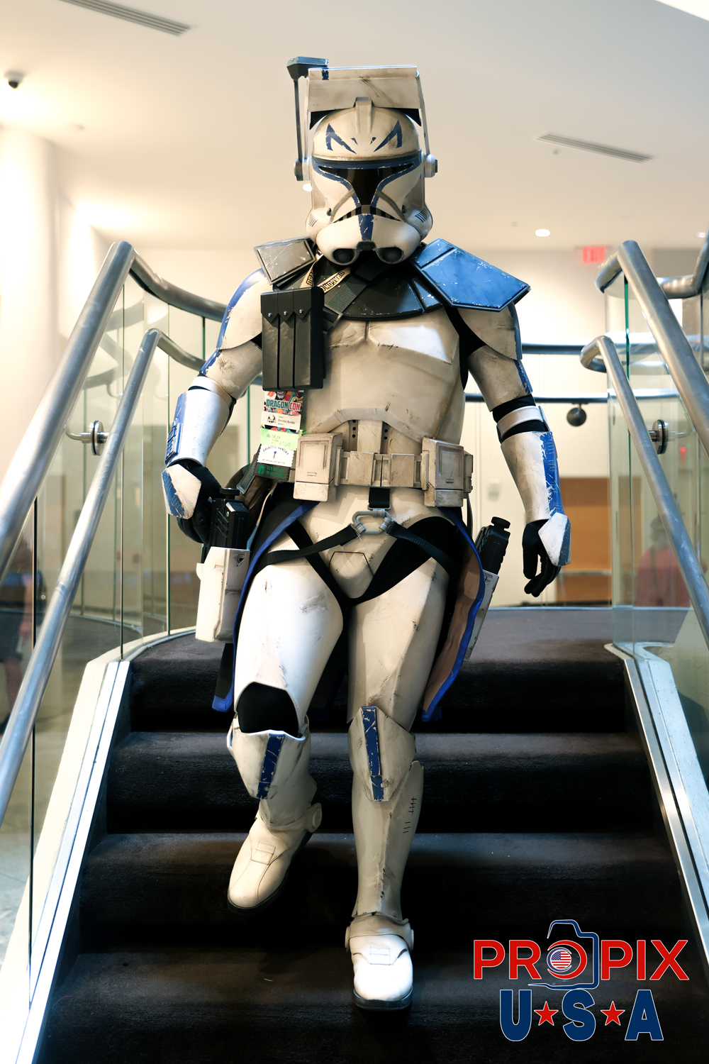 Dragon Con 2025. Star Wars. Dragoncon Photo Date: 8-28-2025