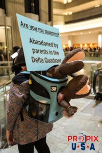 Dragon Con 2025. Photo Date: 8-28-2025 Dragoncon