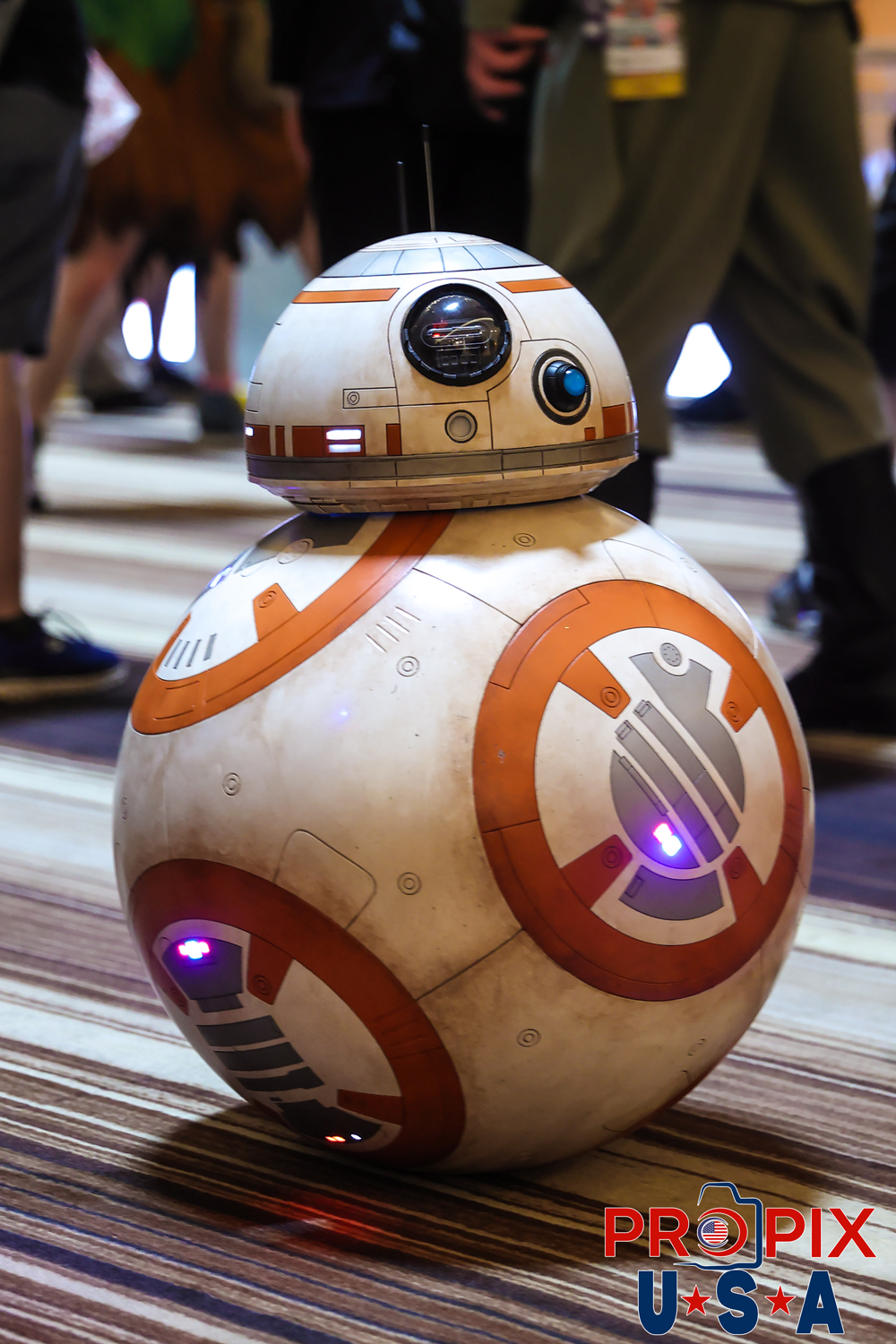 Star Wars at Dragon Con 2025. Photo Date: 8-28-2025 Dragoncon