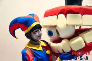 Dragon Con 2025. Photo Date: 8-28-2025 Dragoncon