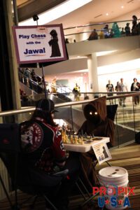 Dragon Con 2025. Photo Date: 8-28-2025 Dragoncon