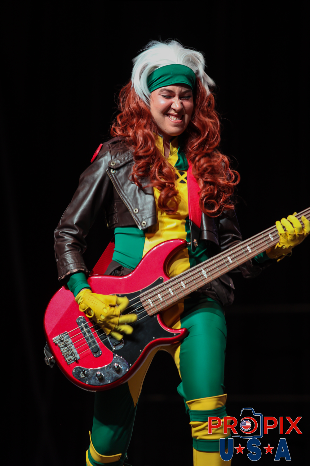 2025 Dragon Con Masquerade. The Ace of Spades. Photo date: 8-31-2025 Dragoncon