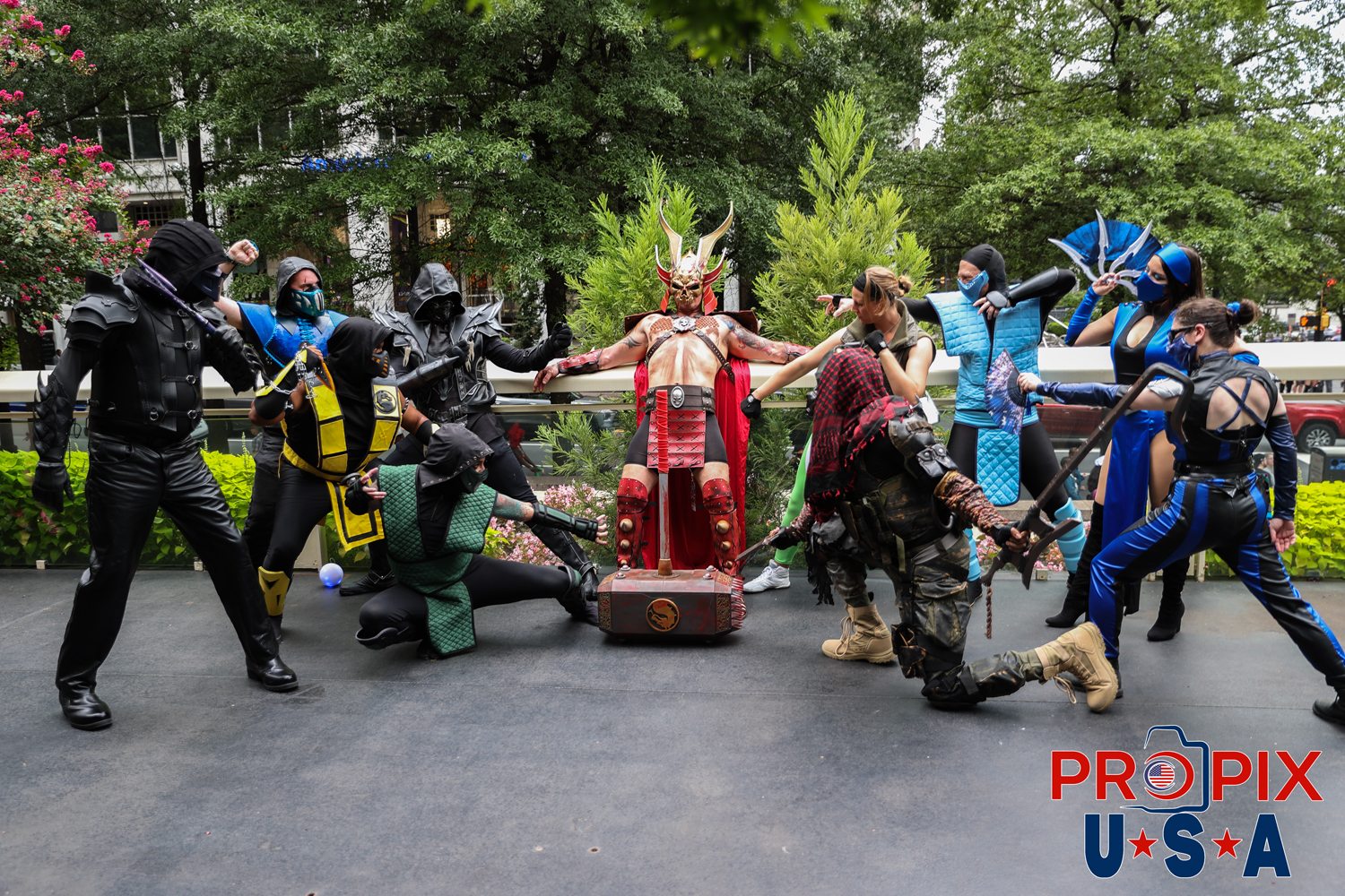 Dragon Con 2025. Photo Date: 8-28-2025 Dragoncon