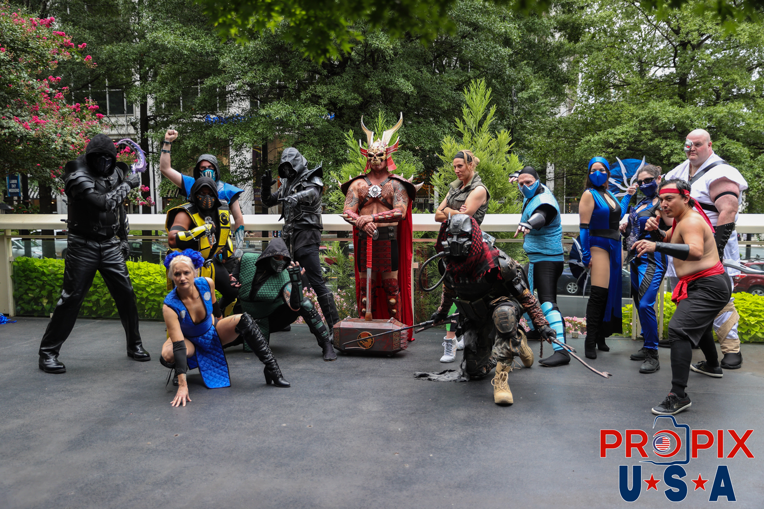 Dragon Con 2025. Photo Date: 8-28-2025 Dragoncon