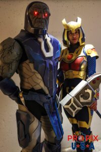 Dragon Con 2025. Photo Date: 8-28-2025 Dragoncon