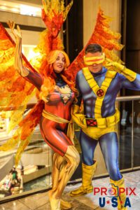 Dragon Con 2025. Photo date: 8-29-2025 Dragoncon