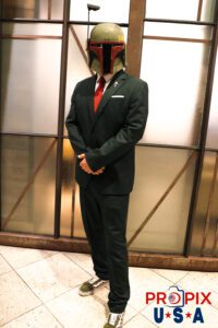 Dragon Con 2025. Star Wars. Photo date: 8-29-2025 Dragoncon