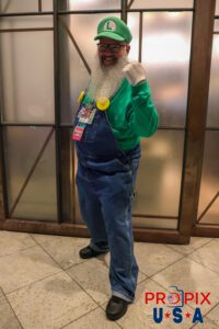 Dragon Con 2025. Photo date: 8-29-2025 Dragoncon