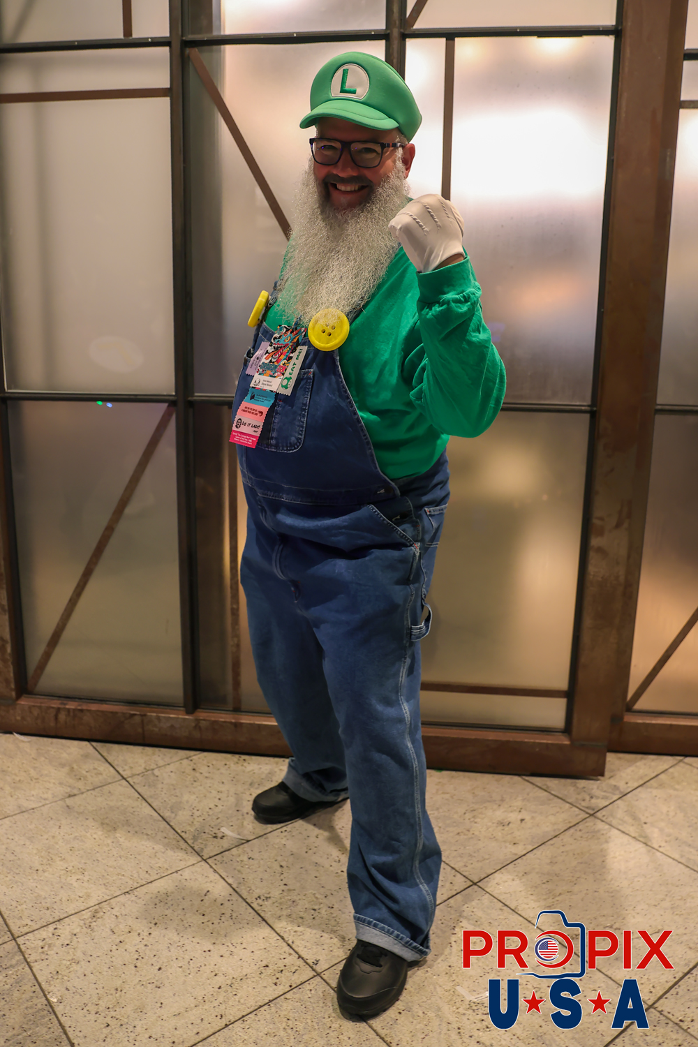 Dragon Con 2025. Photo date: 8-29-2025 Dragoncon