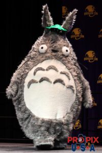 Dragon Con Masquerade contestant 2025. Photo date: 8-31-2025 Dragoncon